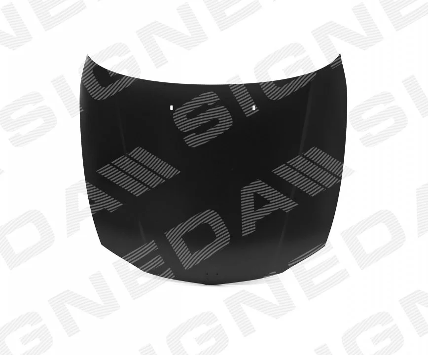 Капот BMW 1 (E81/E82E/E87/E88), 09.04 - 10.13 SIGNEDA PBM20021A (фото 1)