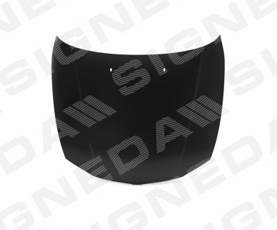 Капот SIGNEDA PBM20021A