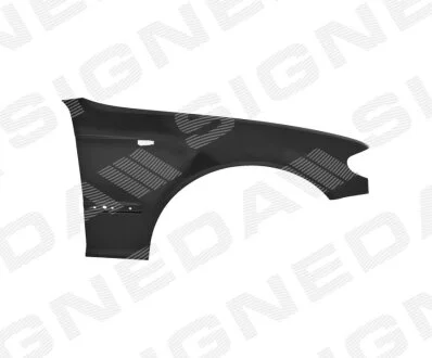 Крило SIGNEDA PBM10023QAR