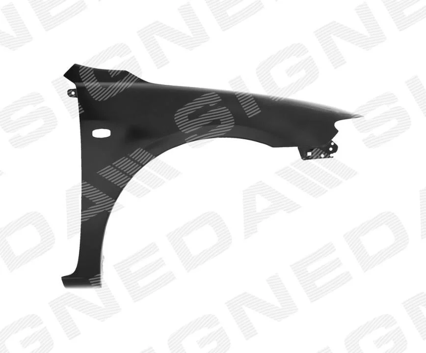 Крило SIGNEDA PMZ10050CR (фото 1)
