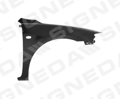 Крило SIGNEDA PMZ10050CR