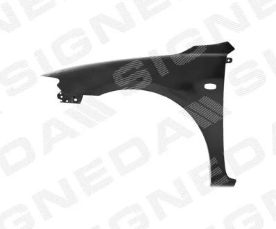 Крило SIGNEDA PMZ10050CL