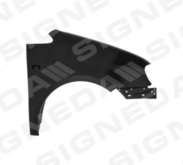 Крило SIGNEDA PVW10040QAR