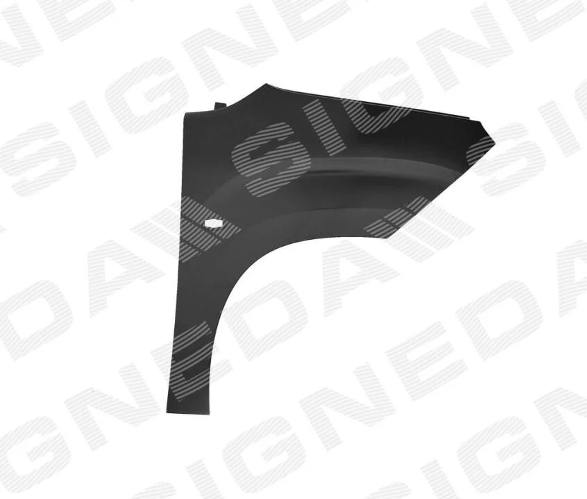 КРИЛО | CITROEN BERLINGO, 18 - SIGNEDA PPG10090ARI (фото 1)