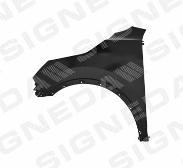 Крило SIGNEDA PDS10212AL