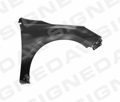 Крило SIGNEDA PSB10035AR