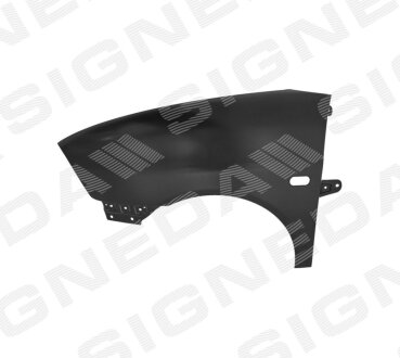Крило SIGNEDA PST10004AL