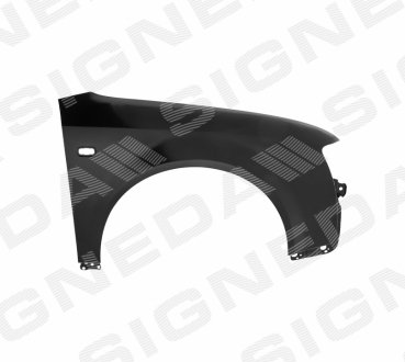 Крило SIGNEDA PAD10013AR