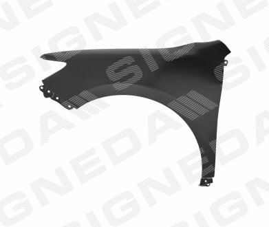 Крило SIGNEDA PTY10296AL