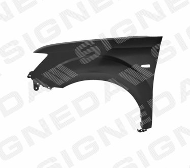 Крило SIGNEDA PMB10081AL