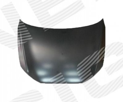 Капот SIGNEDA PAD20022B