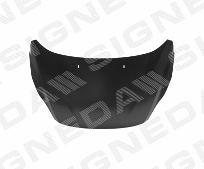 Капот SIGNEDA PFD20175A