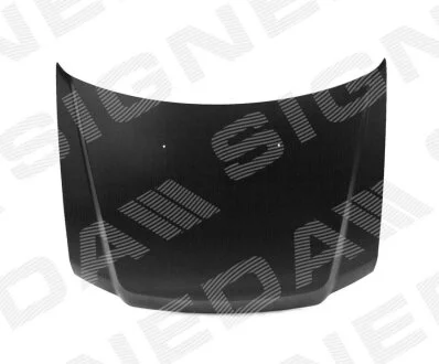 Капот FORD ESCAPE, 08 - 12 SIGNEDA PFD20137A