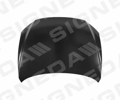 Капот MAZDA 6 (GJ), 11.12 - 12.14 SIGNEDA PMZ20061A