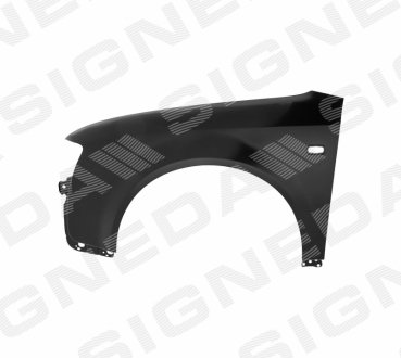 Крило SIGNEDA PAD10013AL