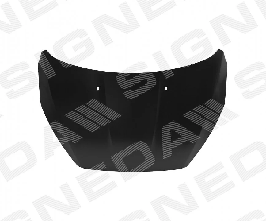 Капот на Ford Focus 2014-2018 SIGNEDA PFD20196A (фото 1)