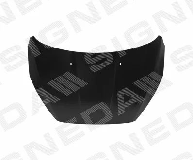 Капот на Ford Focus 2014-2018 SIGNEDA PFD20196A