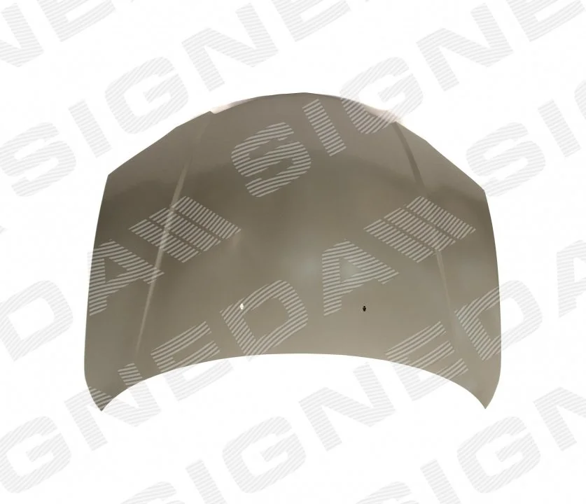 Капот SIGNEDA PMZ20037A (фото 1)