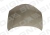 Капот MAZDA 3, 03 - 06 SIGNEDA PMZ20037A (фото 1)