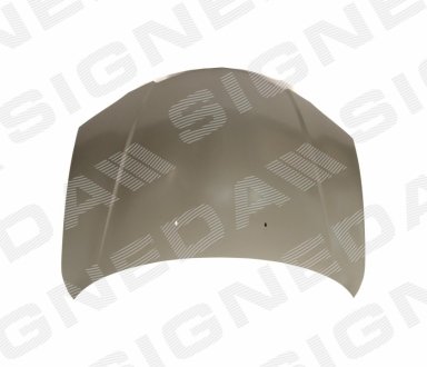 Капот MAZDA 3, 03 - 06 SIGNEDA PMZ20037A