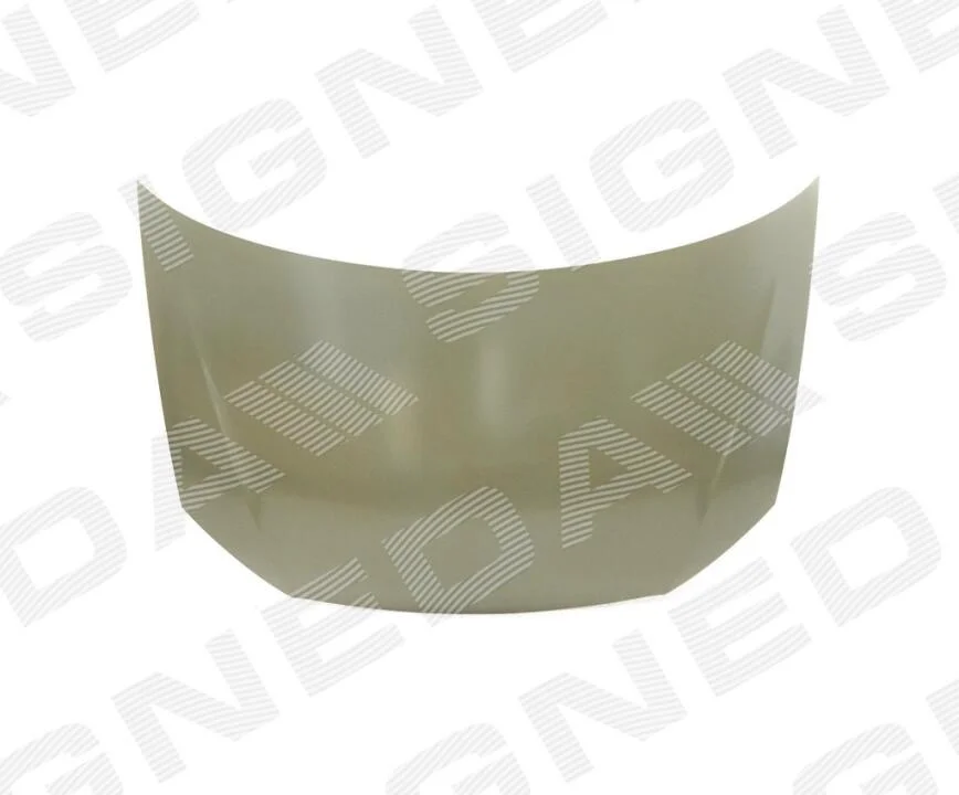 Капот SIGNEDA PVW20034A (фото 1)