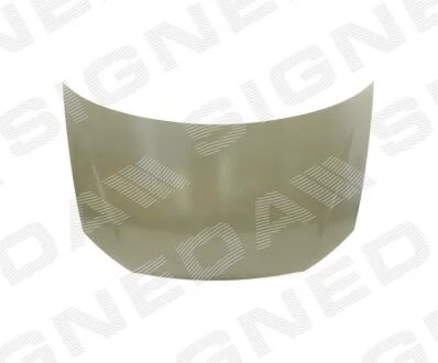 Капот SIGNEDA PVW20034A
