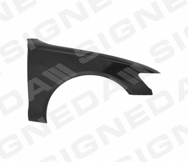 Крило SIGNEDA PAD10037AR