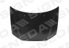 Капот SIGNEDA PMB20054A (фото 1)