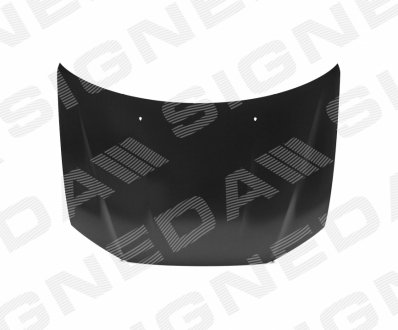 Капот SIGNEDA PMB20054A
