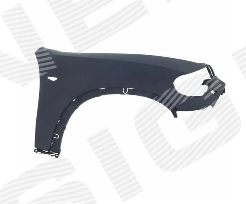 Крило SIGNEDA PBM10040AR (фото 1)