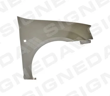 Крило SIGNEDA PRN10018AR