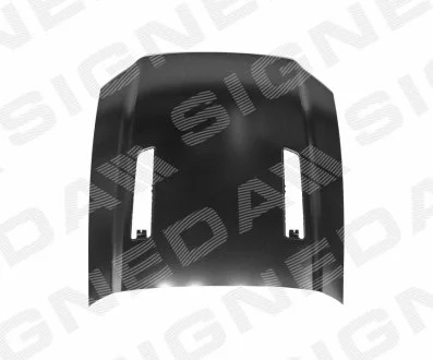 Капот SIGNEDA PFD20183C
