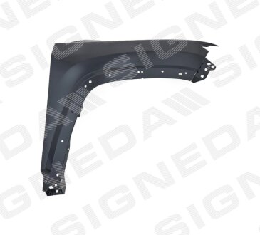 Крило SIGNEDA PCR10032AR