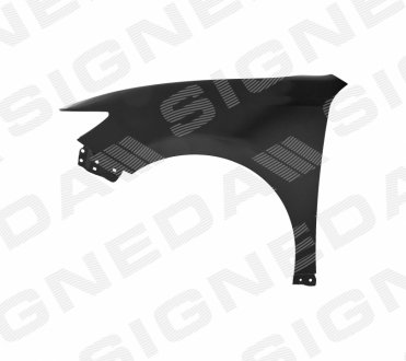 Крило SIGNEDA PTY10321AL