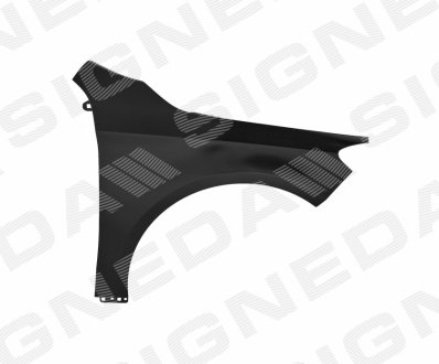 Крило SIGNEDA PBZ10076AR