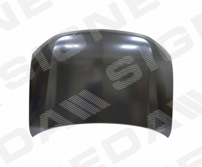 Капот SIGNEDA PMB20056A