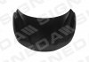 Капот NISSAN QASHQAI (J11), 03.14 - 06.17 SIGNEDA PDS20149A (фото 1)