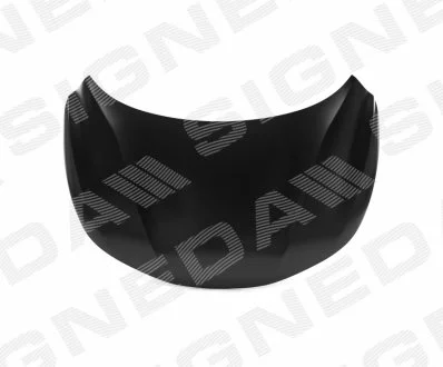 Капот SIGNEDA PDS20149A