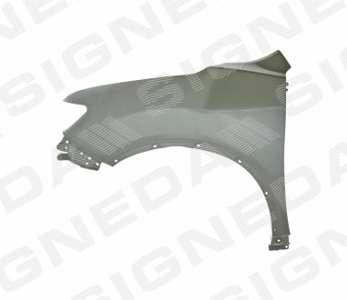 Крило SIGNEDA PDS10219AL