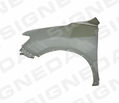 Крило SIGNEDA PDS10219AL