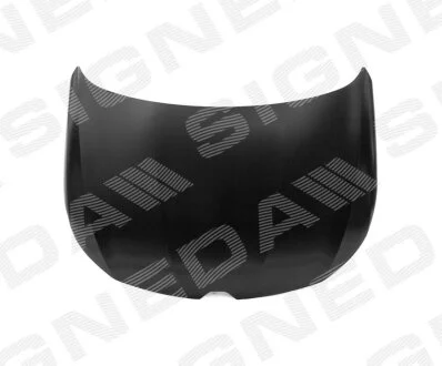 Капот SIGNEDA PRN20045A