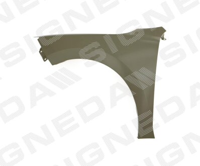 Крило SIGNEDA PSD10019AL
