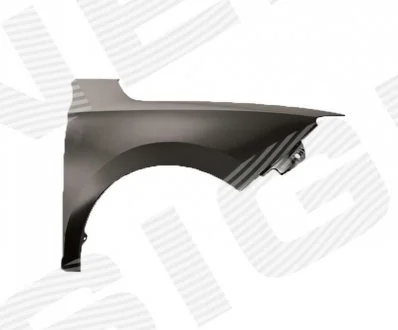 Крило SIGNEDA PSD10019AR
