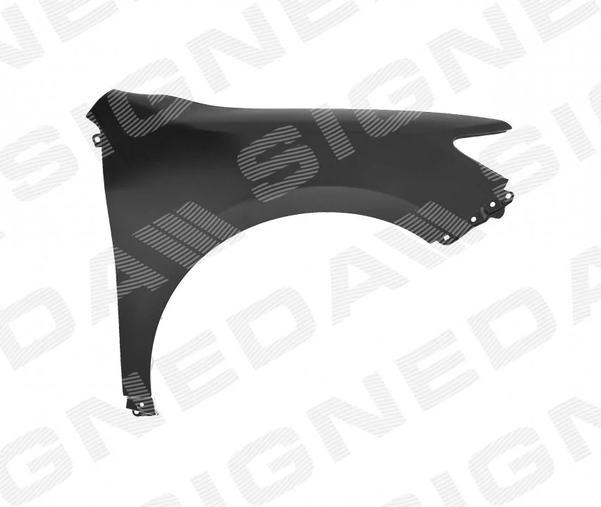 Крило SIGNEDA PTY10296AR (фото 1)