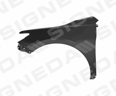 Крило SIGNEDA PTY10339AL