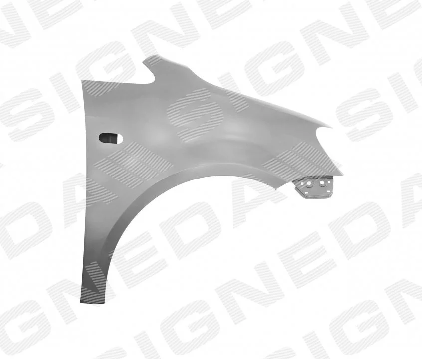 Крило SIGNEDA PVW10084AR (фото 1)