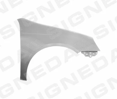 Крило SIGNEDA PVW10042AR