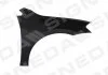 Крило SIGNEDA PVW10087AR (фото 1)