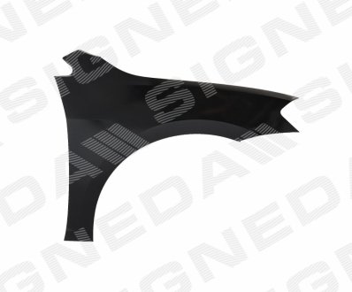 Крило SIGNEDA PVW10087AR
