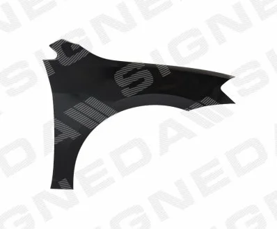Крило SIGNEDA PVW10087AR